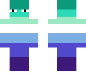 pride skin number one