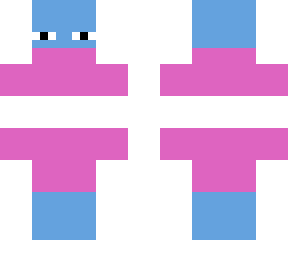 pride skin number two