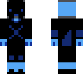 protogen axolotl
