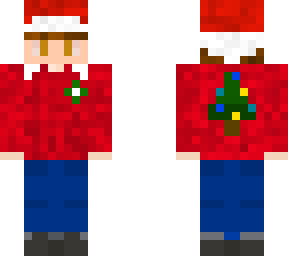 pufv christmas