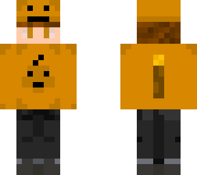 pufv halloween
