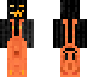 pumpkin king