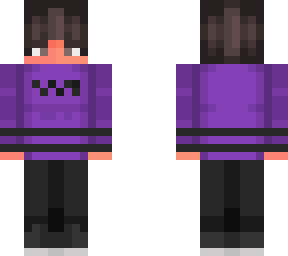 purple_mc skin (official)