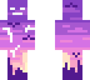 purple pixel skin with some changes idk