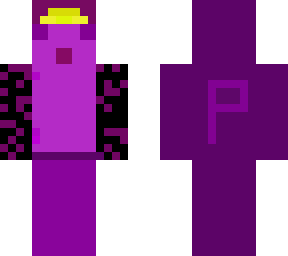 purple pog