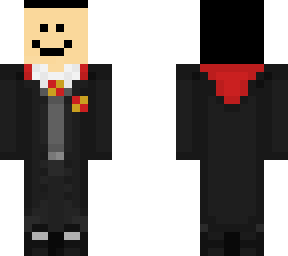 quackity gryffindor