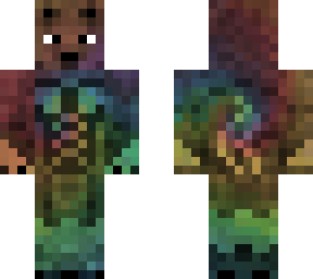 rainbow wolf 31 lobo