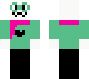 ralsei c2 aaa