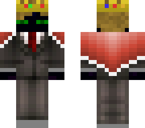 ranboo after becoming an enderman pt.2