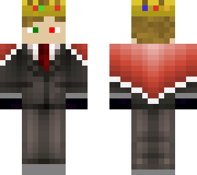 ranboo before being enderman pt.1