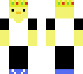 ranboo duck