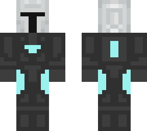 reaper/warden