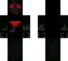 red azter
