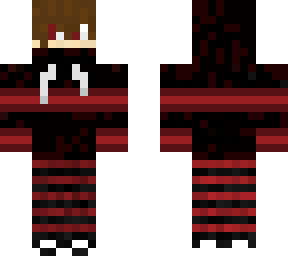 red boy gaming