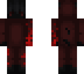 red demon