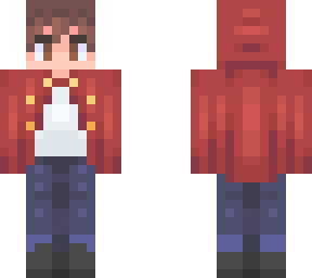 red hood