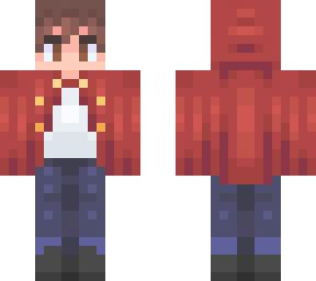 red hood v2
