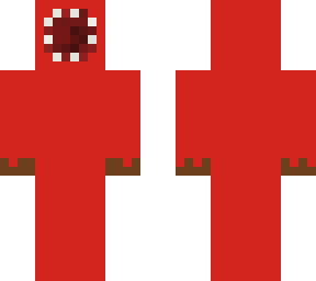 red squid
