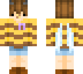 redone bee baby (+ technosupport ribbon)