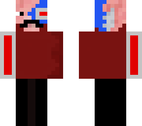 redstone me
