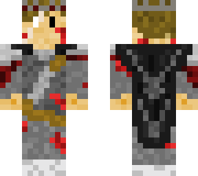 reivanjay redcloak