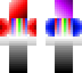 rgb chrome
