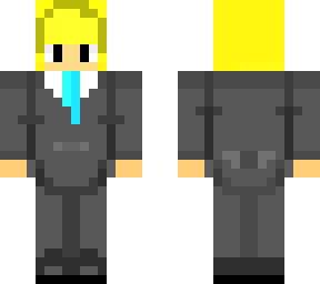 romaxstarminer tuxedo