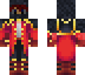 rootwills newskin