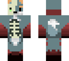 rotten foxboylp 3