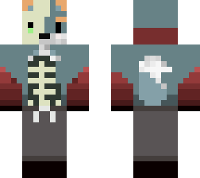 rotten meh