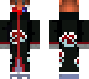 rudolph akatsuki