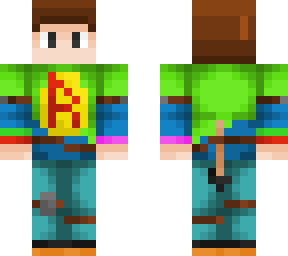ryanboy123qww raidcraft but for real!