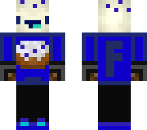 saiyajinfato