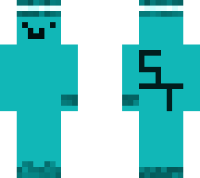 sam skin