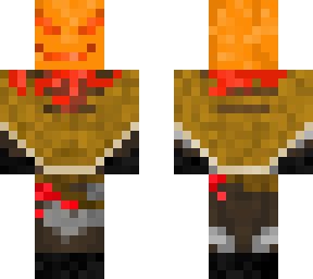 scarecrow