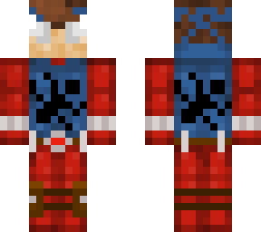 scarlet spiderman (my verse)