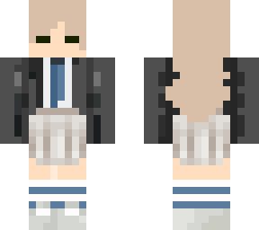 school uniform girl