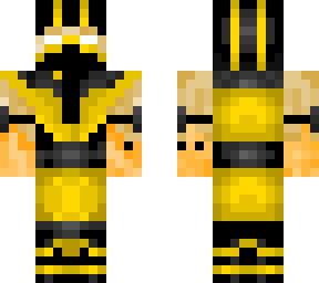 scorpion