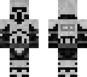 scout trooper (minor tweaks)