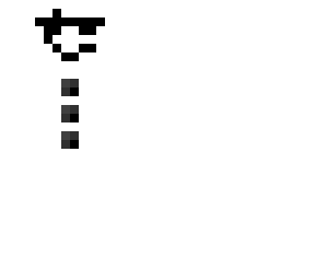 scrim snow golem