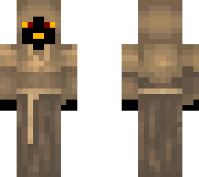 shadow witch