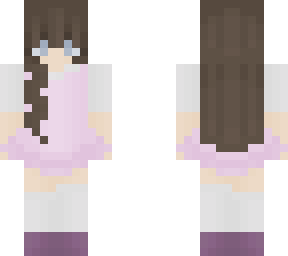 she do be built like a doll tho owo
