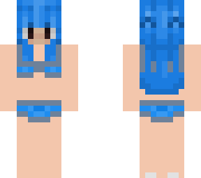 silas bikini