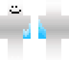 simple skin