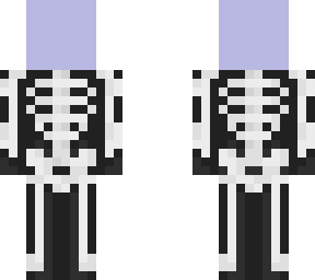 skeleton base