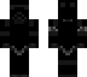 skin dark-lotario