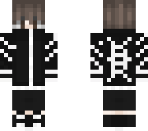 skin for toby