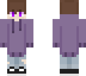skin guy