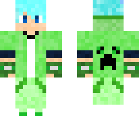 skyboy god