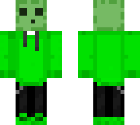 slime